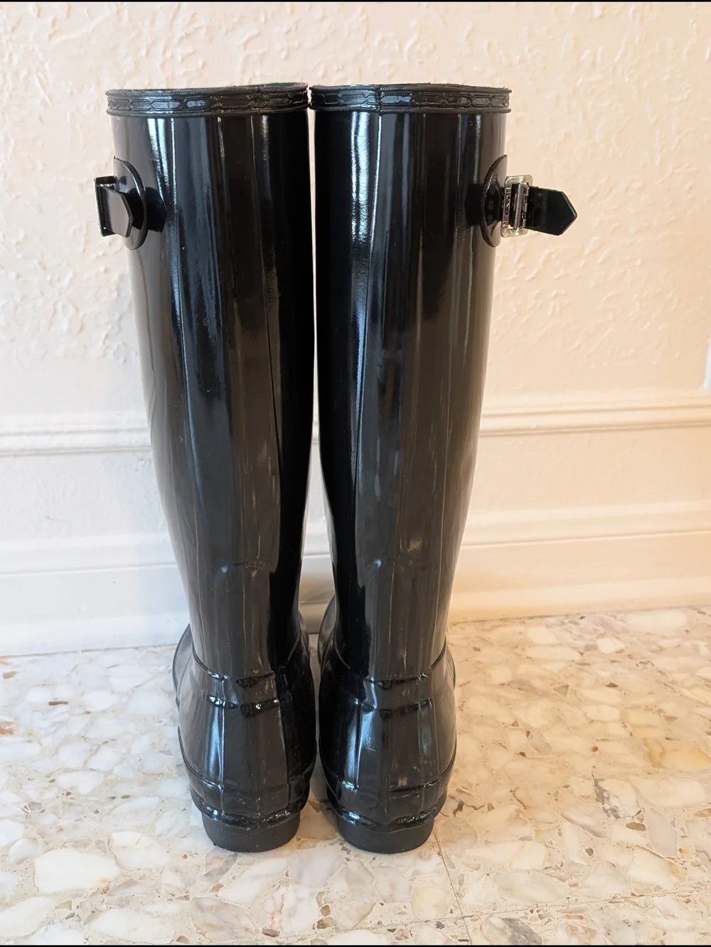 Hunter classic tall